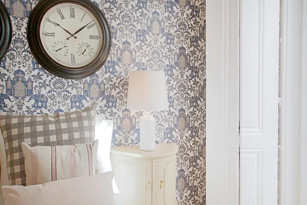 Apartament Sweet Inn - Gloria Lizbona